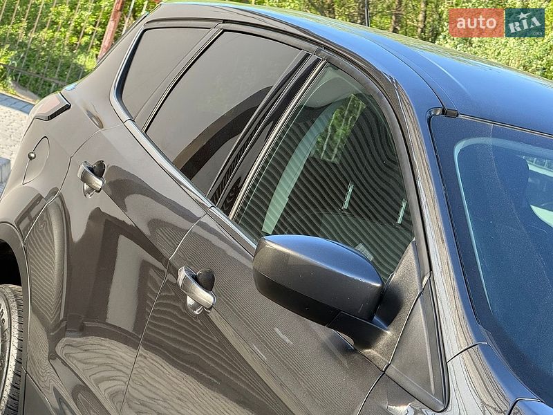 Внедорожник / Кроссовер Ford Escape 2017 в Дрогобыче