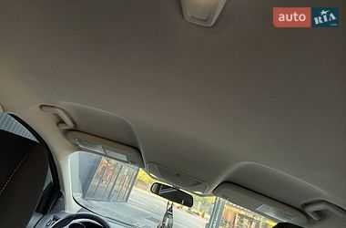 Внедорожник / Кроссовер Ford Escape 2014 в Звягеле