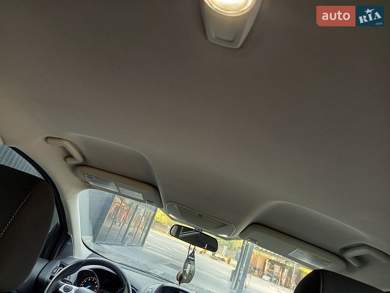 Внедорожник / Кроссовер Ford Escape 2014 в Звягеле