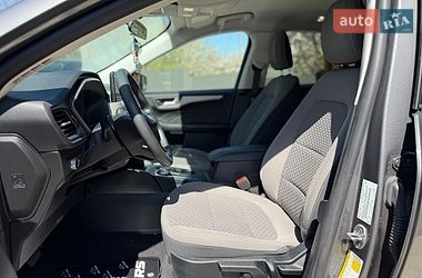Внедорожник / Кроссовер Ford Escape 2021 в Ивано-Франковске