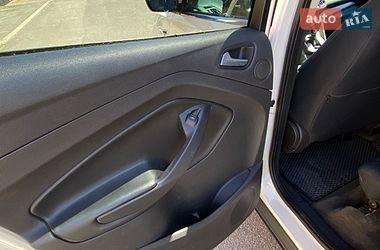 Внедорожник / Кроссовер Ford Escape 2012 в Чернигове