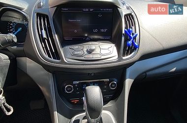 Внедорожник / Кроссовер Ford Escape 2012 в Чернигове
