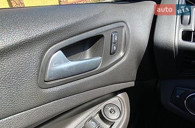 Внедорожник / Кроссовер Ford Escape 2012 в Чернигове