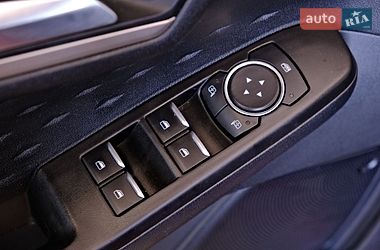 Позашляховик / Кросовер Ford Escape 2020 в Одесі