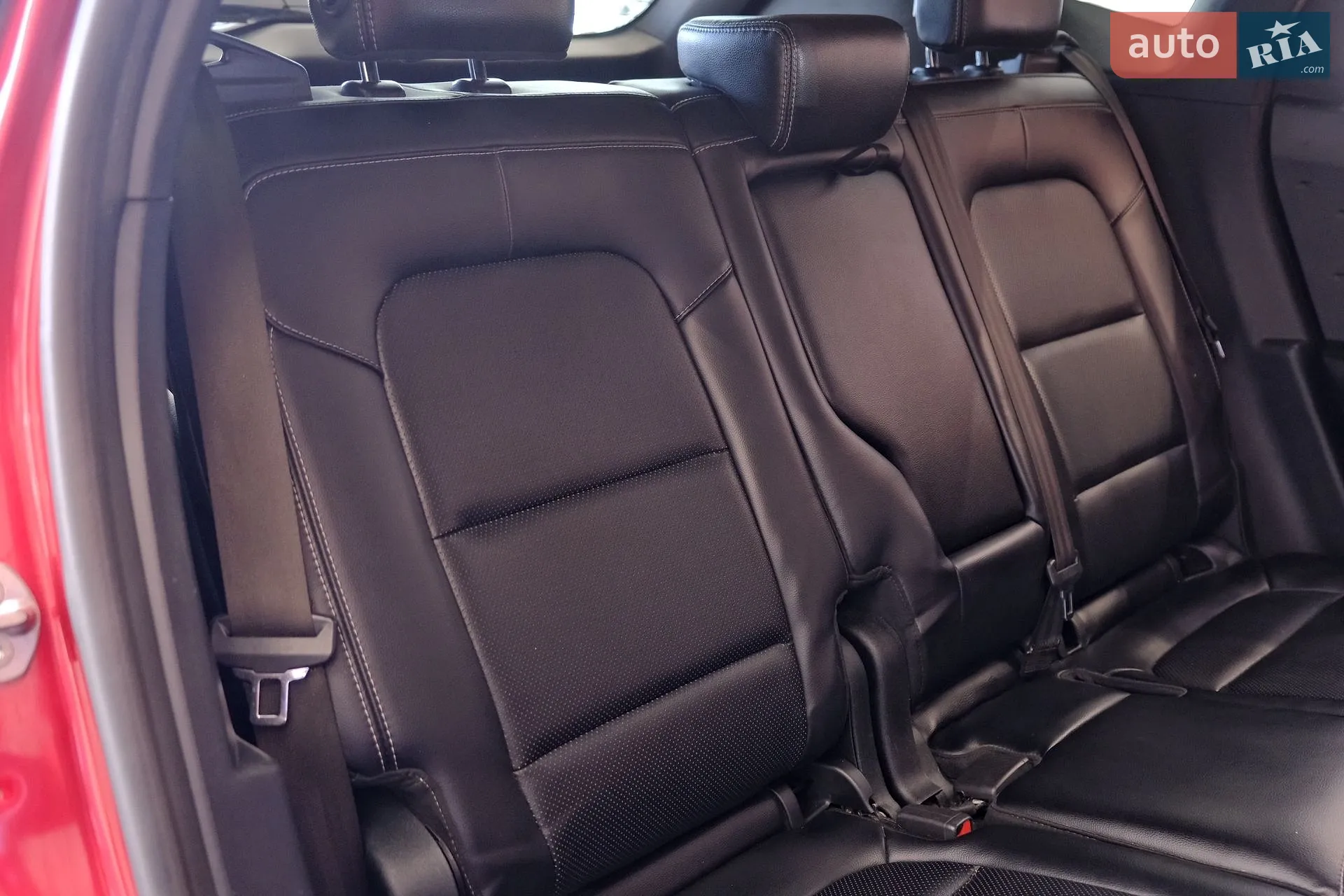 2020 Ford Escape - мініатюра 36
