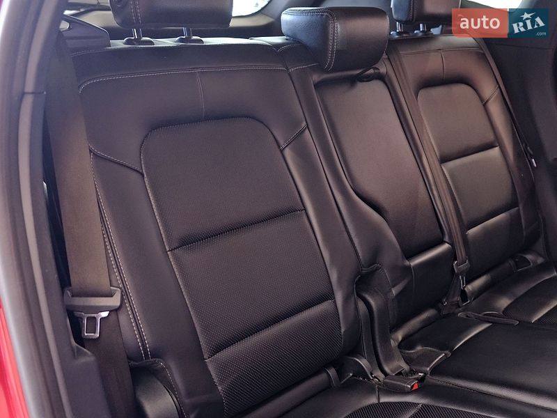 Позашляховик / Кросовер Ford Escape 2020 в Одесі