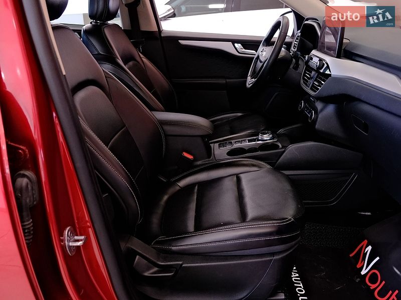 Позашляховик / Кросовер Ford Escape 2020 в Одесі