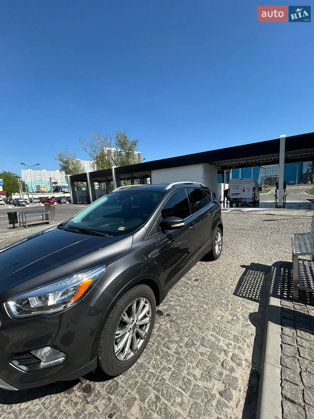 2017 Ford Escape - мініатюра 29