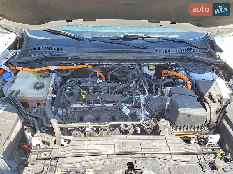 Внедорожник / Кроссовер Ford Escape 2020 в Ровно