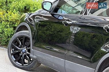 Внедорожник / Кроссовер Ford Escape 2018 в Стрые