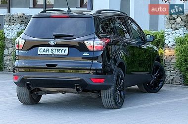 Внедорожник / Кроссовер Ford Escape 2018 в Стрые