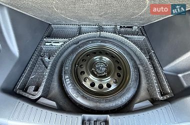 Внедорожник / Кроссовер Ford Escape 2018 в Стрые