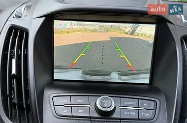 Внедорожник / Кроссовер Ford Escape 2018 в Стрые