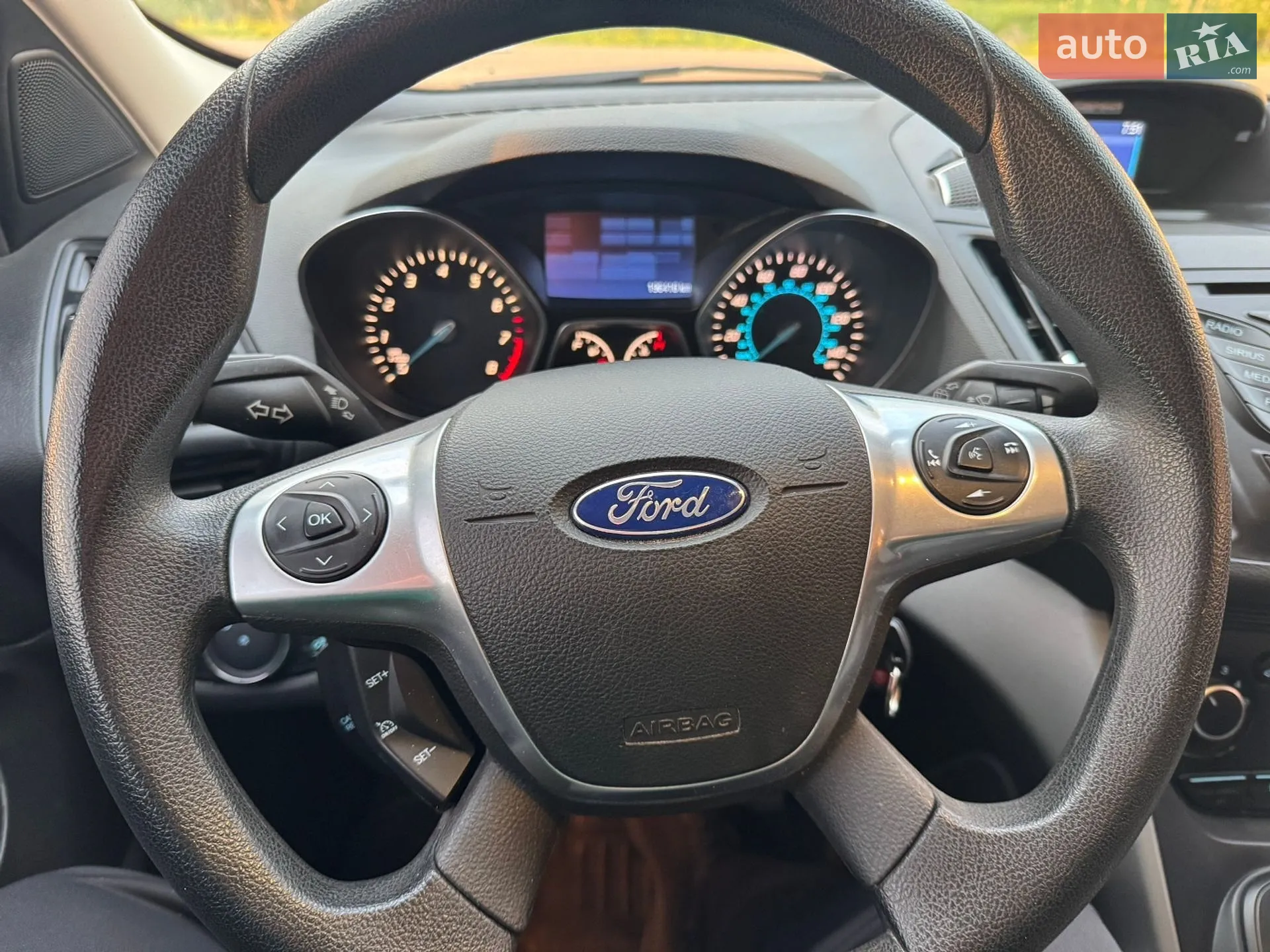 2014 Ford Escape - мініатюра 19