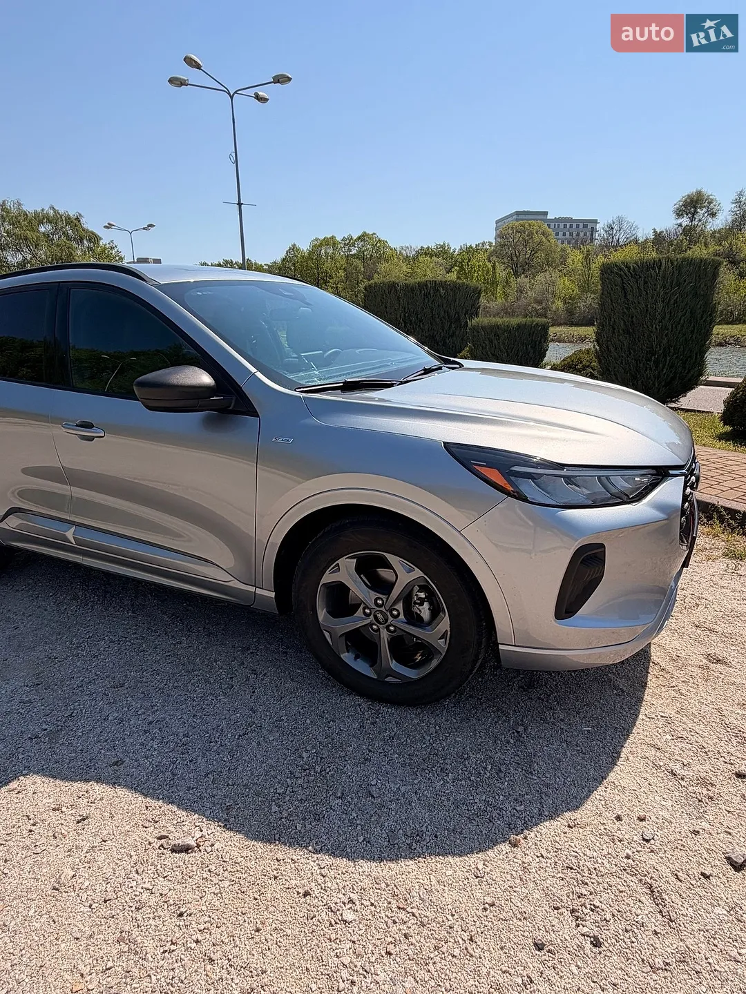 2024 Ford Escape - мініатюра 13