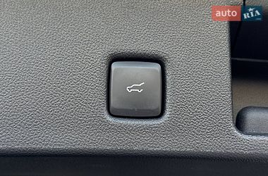 Внедорожник / Кроссовер Ford Escape 2025 в Киеве