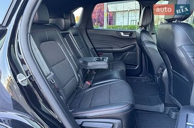 Внедорожник / Кроссовер Ford Escape 2025 в Киеве