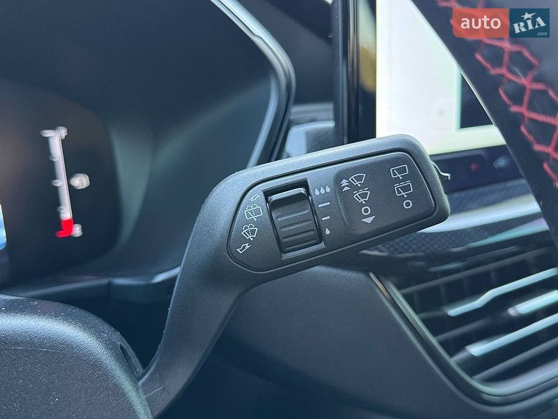 Внедорожник / Кроссовер Ford Escape 2025 в Киеве