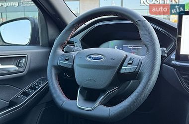 Внедорожник / Кроссовер Ford Escape 2025 в Киеве