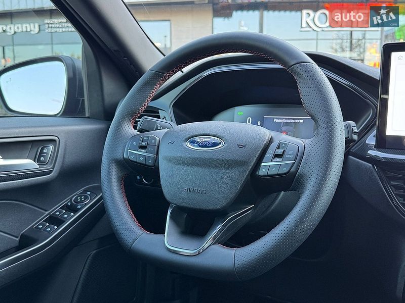 Внедорожник / Кроссовер Ford Escape 2025 в Киеве