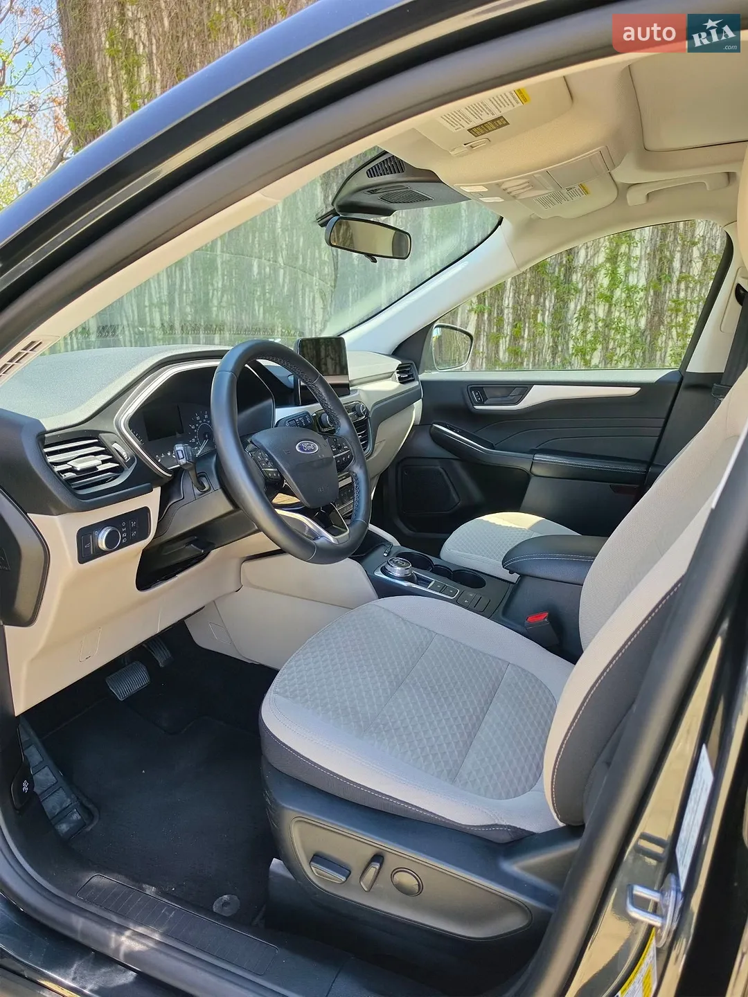 2022 Ford Escape - мініатюра 9