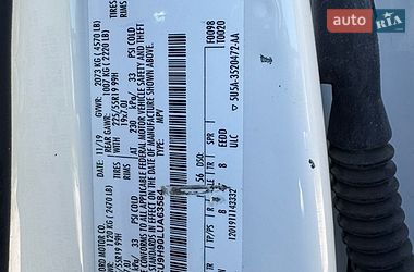 Позашляховик / Кросовер Ford Escape 2019 в Городку