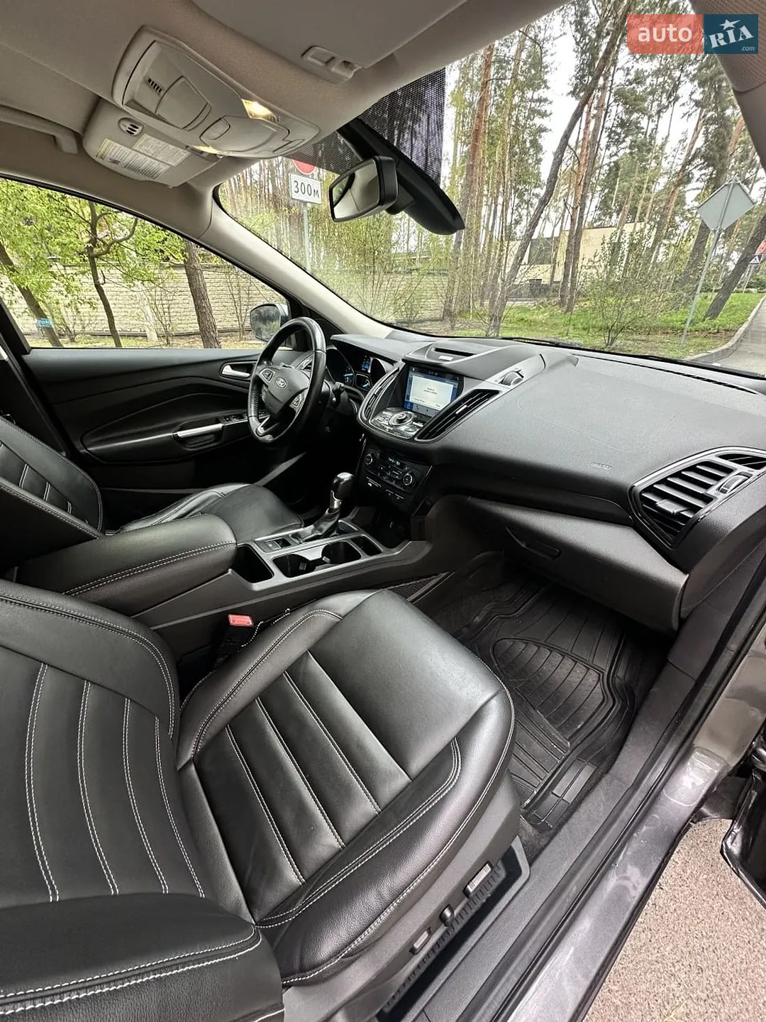 2016 Ford Escape - мініатюра 22