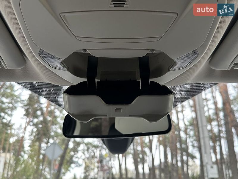 Внедорожник / Кроссовер Ford Escape 2016 в Белогородке