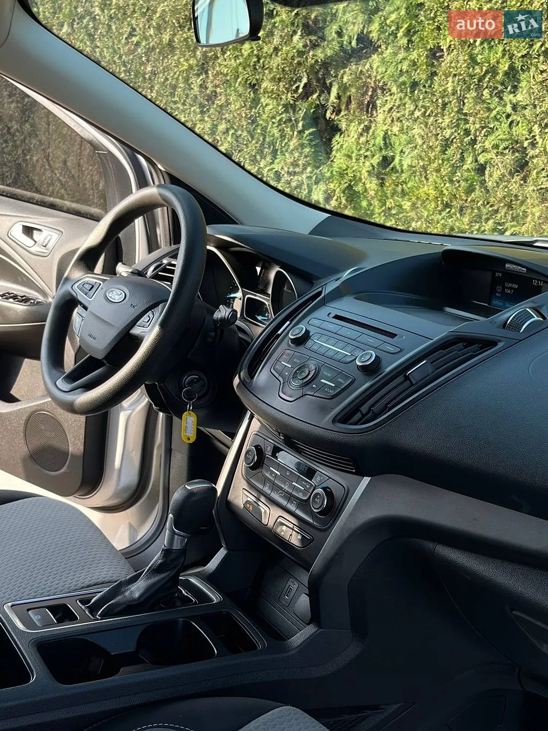 2017 Ford Escape - мініатюра 11
