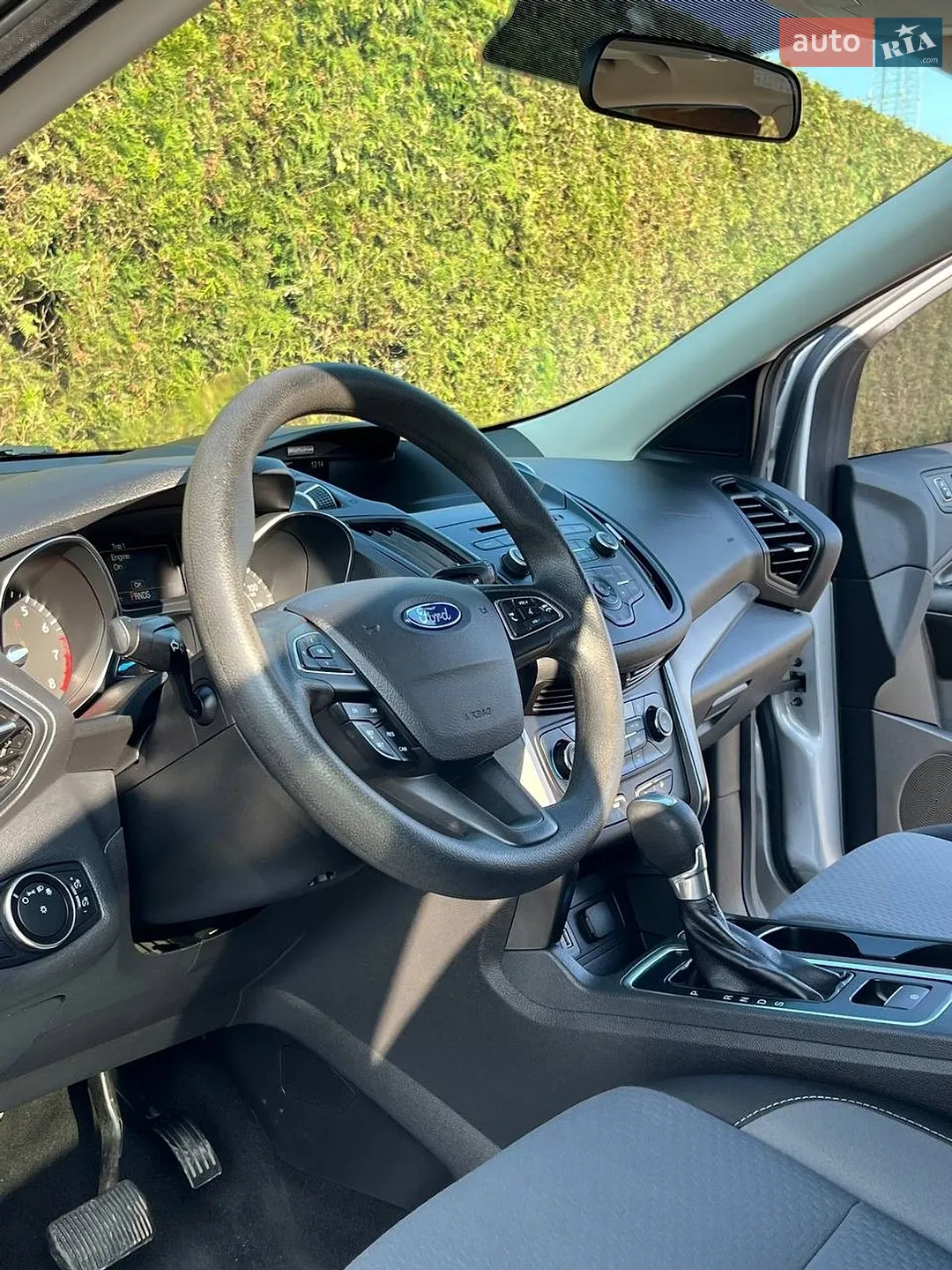 2017 Ford Escape - мініатюра 13