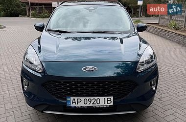 Внедорожник / Кроссовер Ford Escape 2020 в Львове