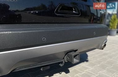 Внедорожник / Кроссовер Ford Escape 2021 в Киеве