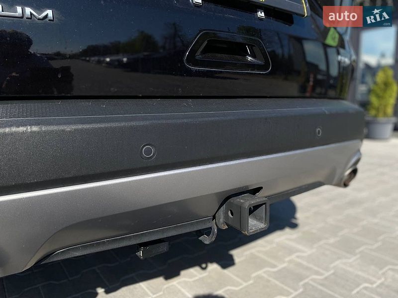 Внедорожник / Кроссовер Ford Escape 2021 в Киеве
