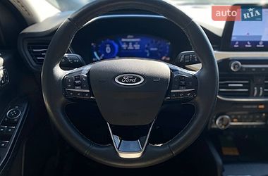 Внедорожник / Кроссовер Ford Escape 2021 в Киеве