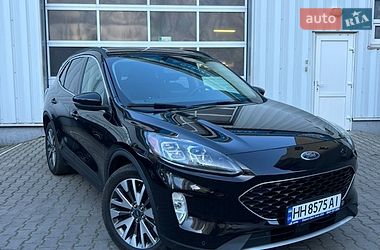 Внедорожник / Кроссовер Ford Escape 2020 в Одессе