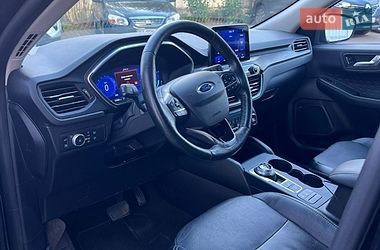 Внедорожник / Кроссовер Ford Escape 2020 в Одессе