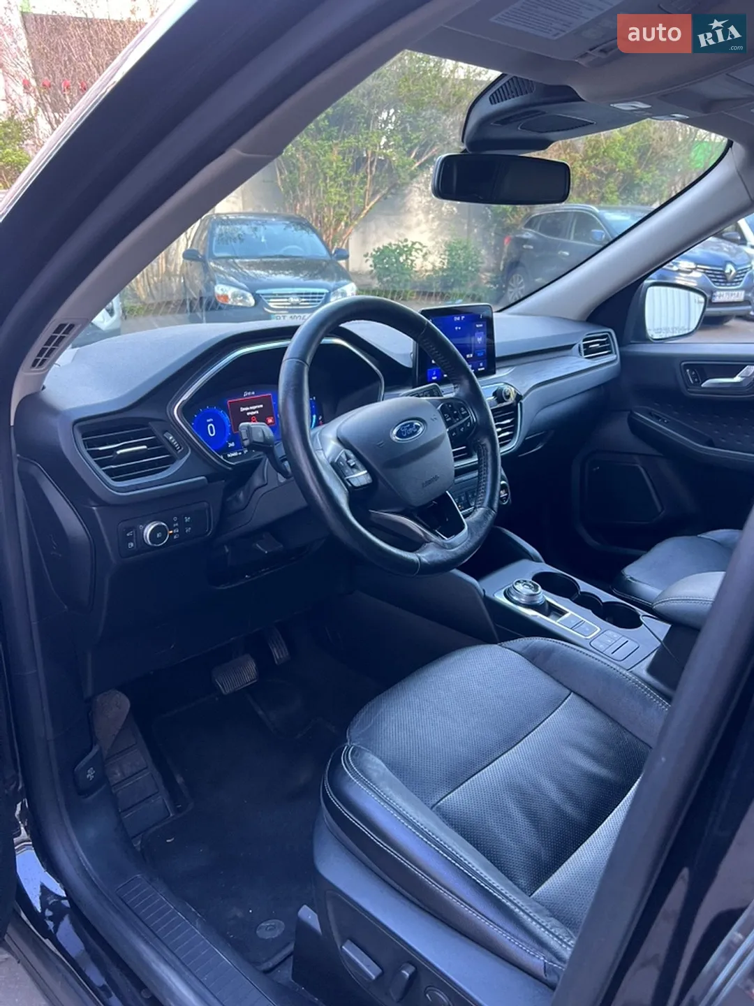 2020 Ford Escape - мініатюра 10