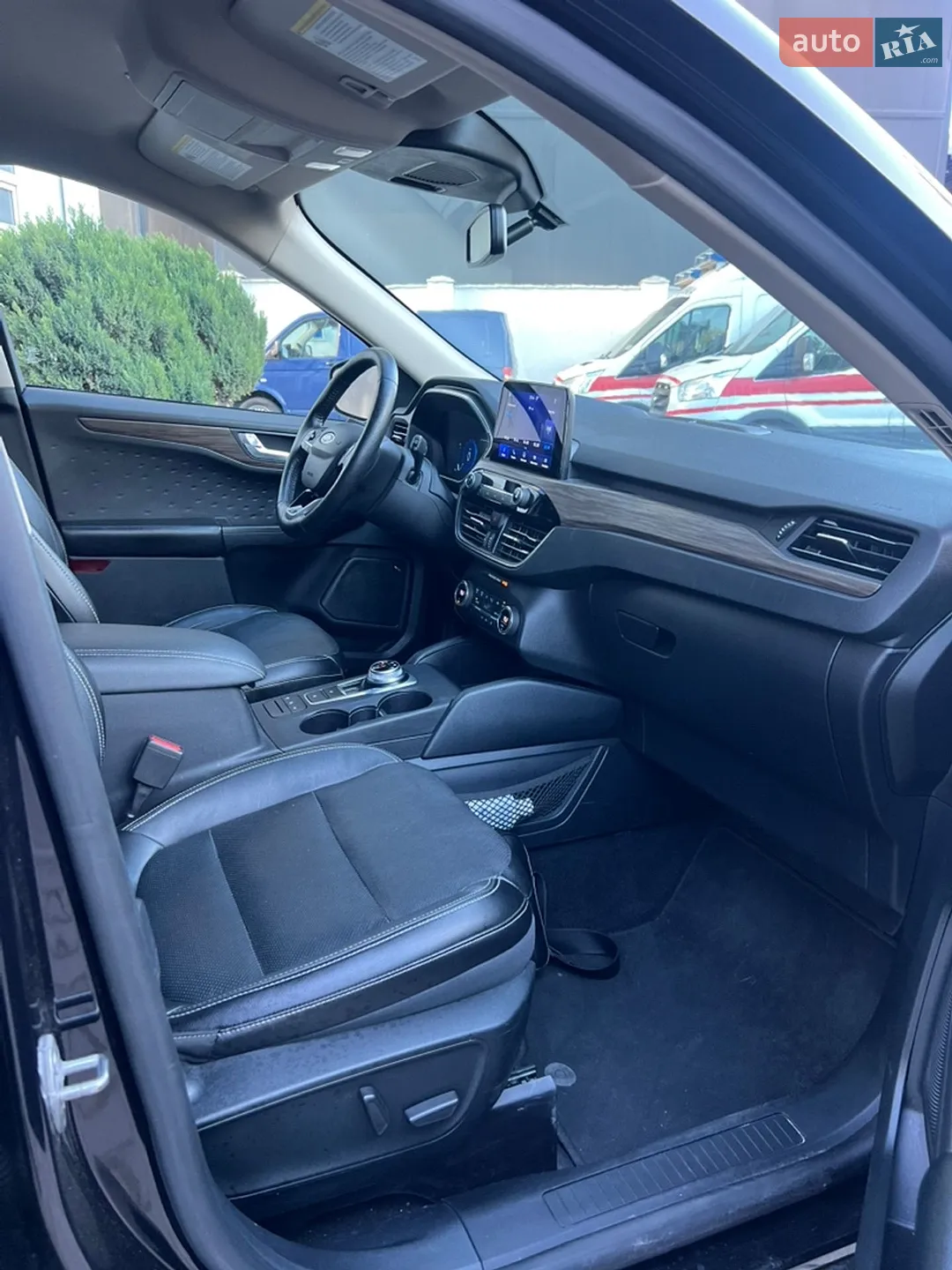 2020 Ford Escape - мініатюра 18