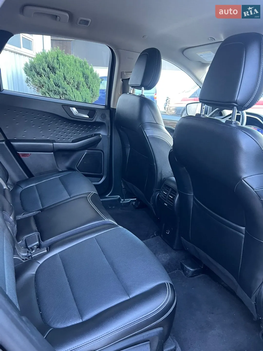 2020 Ford Escape - мініатюра 20
