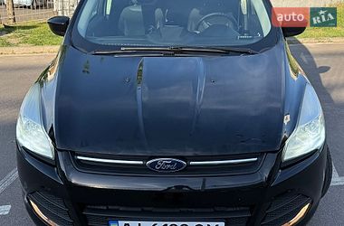 Позашляховик / Кросовер Ford Escape 2016 в Києві