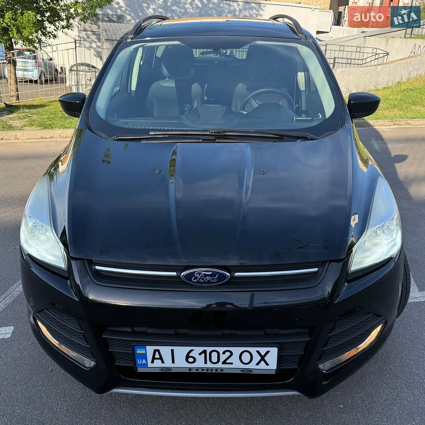 2016 Ford Escape - мініатюра 4
