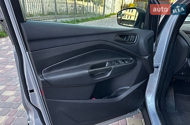 Позашляховик / Кросовер Ford Escape 2017 в Вінниці