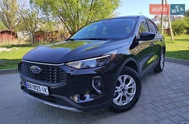 Ford Escape 2023