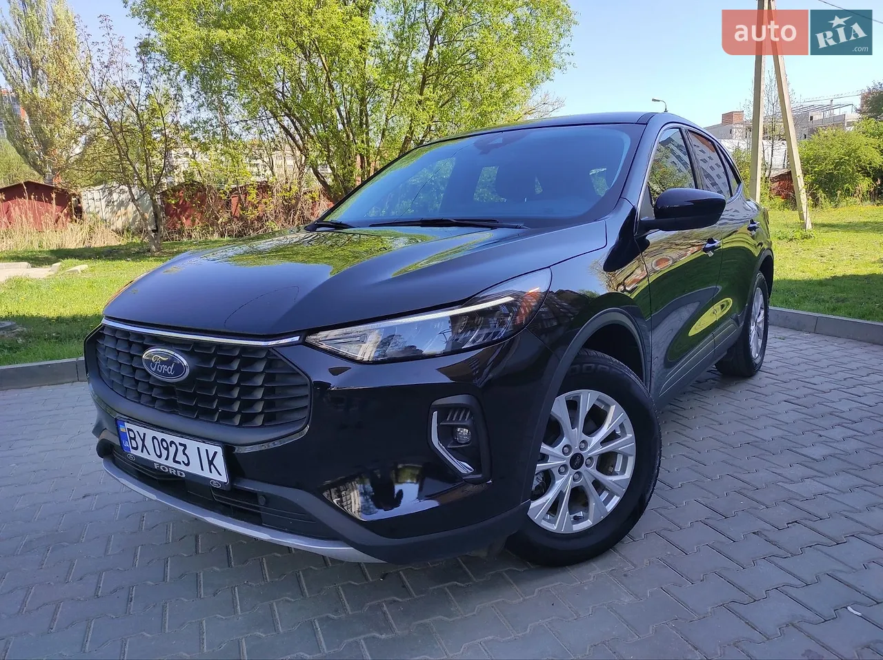 2022 Ford Escape - мініатюра 67