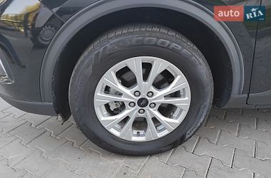 Позашляховик / Кросовер Ford Escape 2023 в Хмельницькому