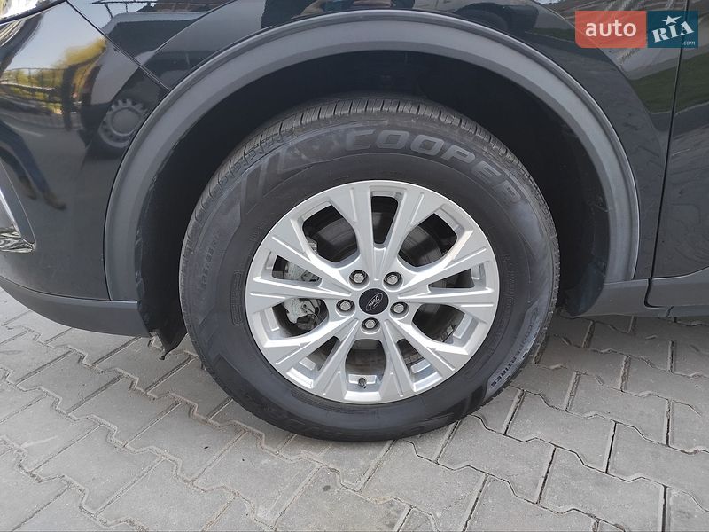 Позашляховик / Кросовер Ford Escape 2023 в Хмельницькому