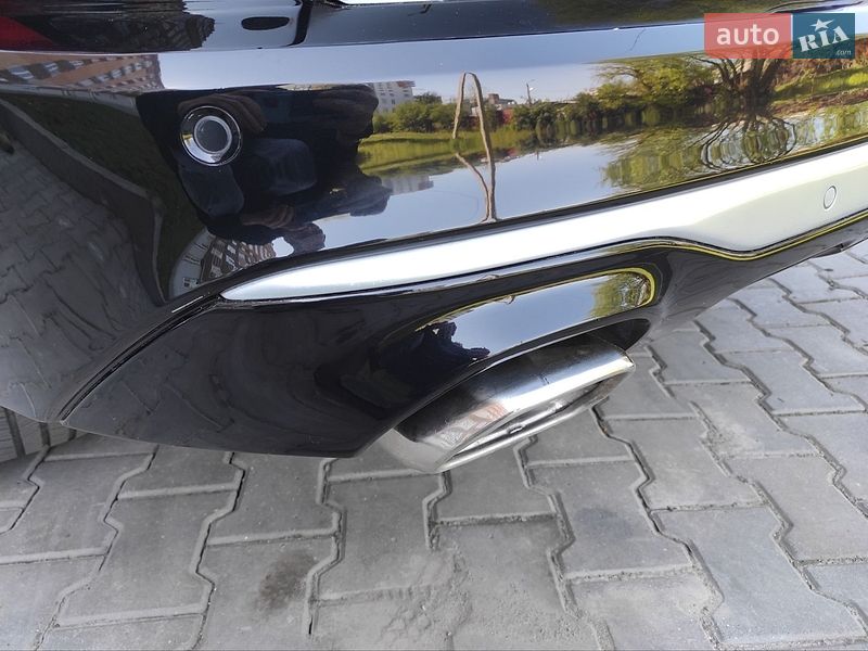 Позашляховик / Кросовер Ford Escape 2023 в Хмельницькому