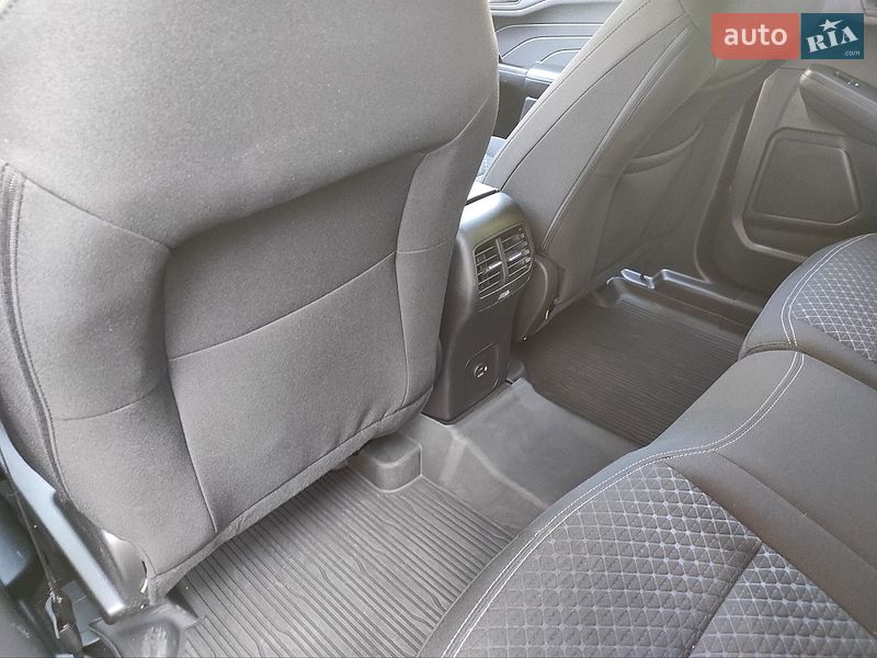 Позашляховик / Кросовер Ford Escape 2023 в Хмельницькому