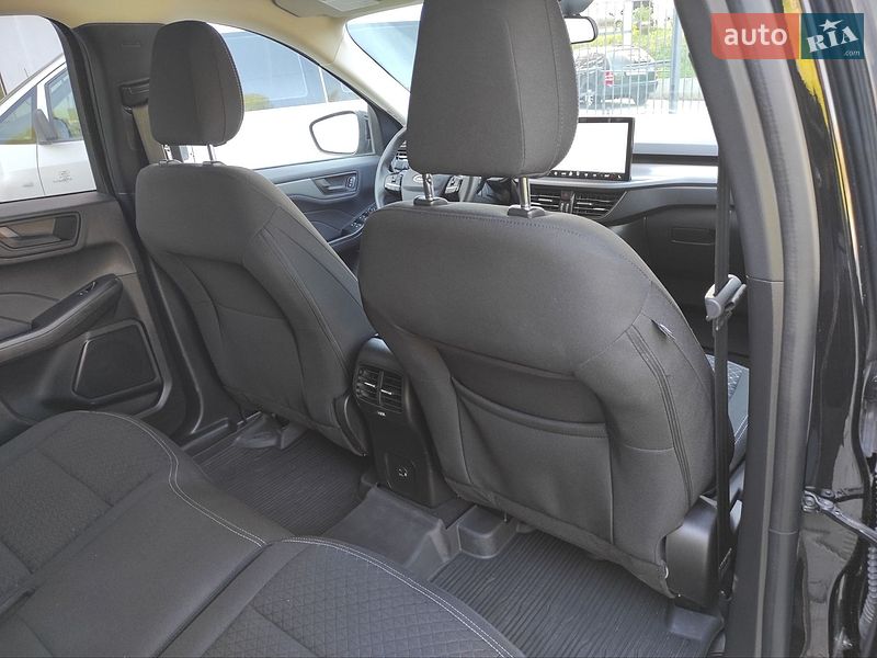 Позашляховик / Кросовер Ford Escape 2023 в Хмельницькому
