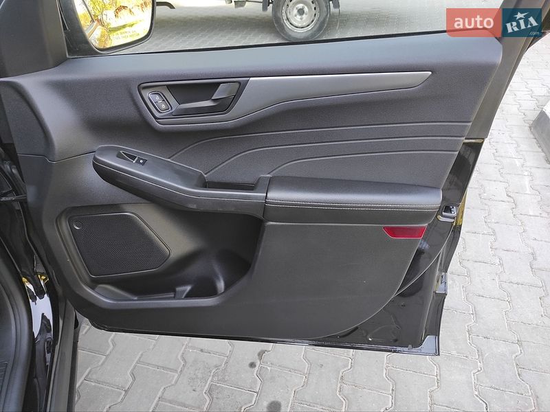 Позашляховик / Кросовер Ford Escape 2023 в Хмельницькому